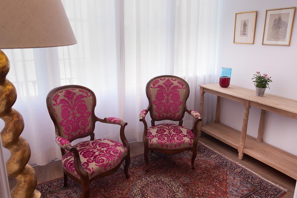 Milton House Paseo De Gracia * Barcelona