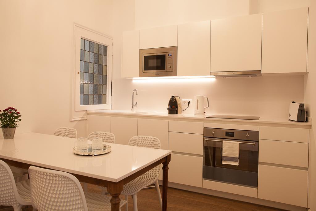 Milton House Paseo De Gracia Appartement