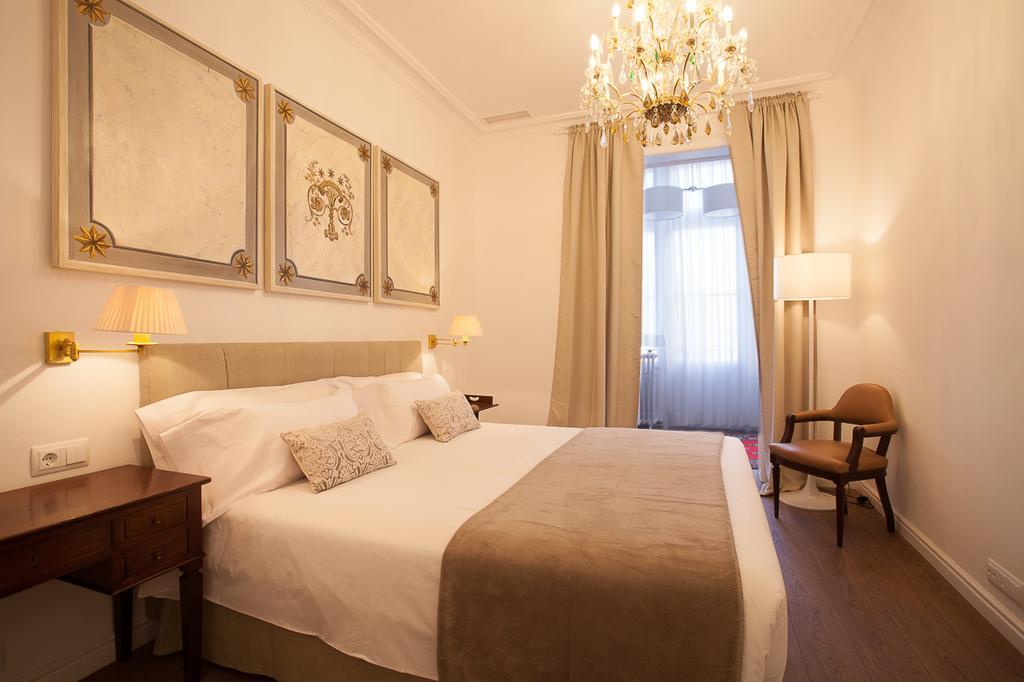 Appartement Milton House Paseo De Gracia *