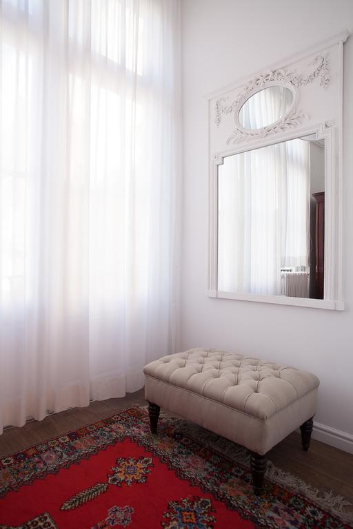 Milton House Paseo De Gracia *