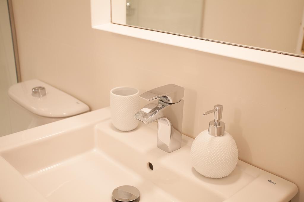Milton House Paseo De Gracia Appartement