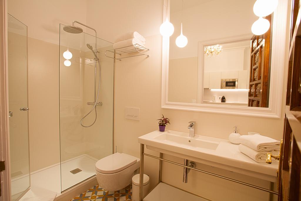 Appartement Milton House Paseo De Gracia *