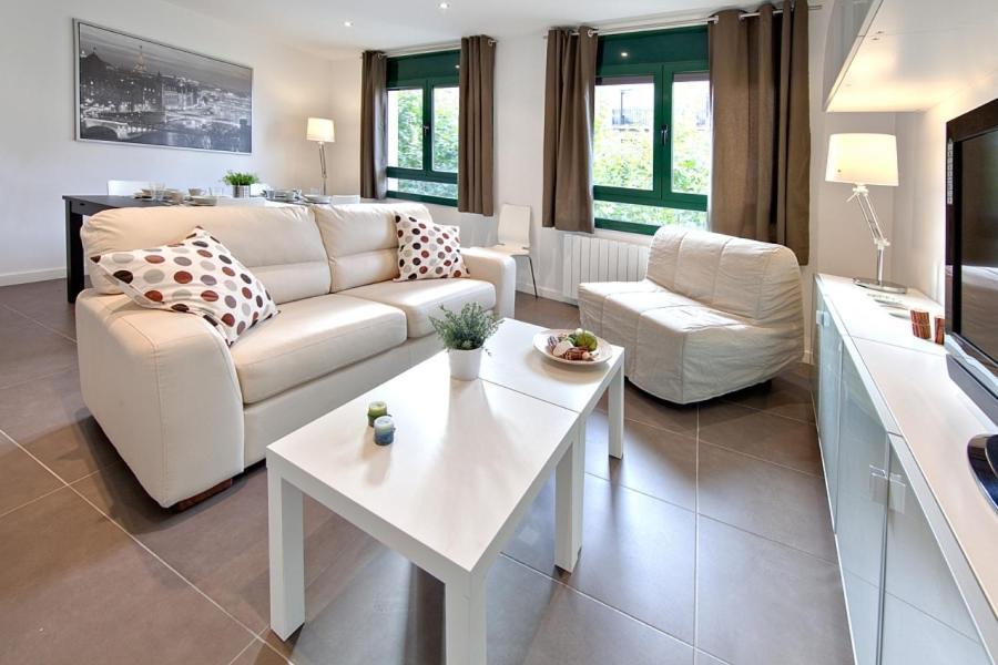 Comtal Appartement Barcelone