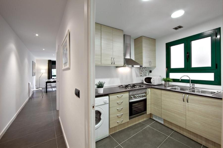 Comtal Appartement