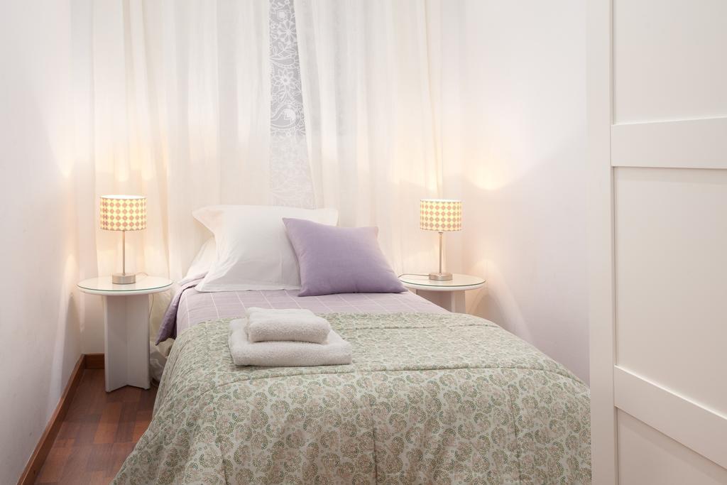Appartement Zenbcn Barcelona