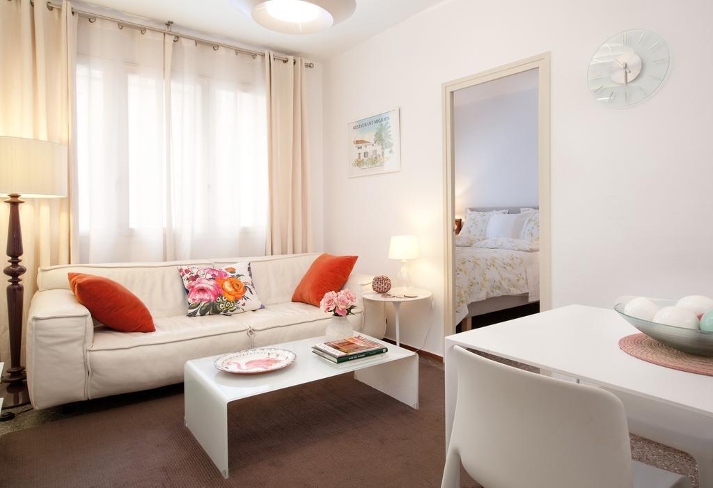 Zenbcn Appartement