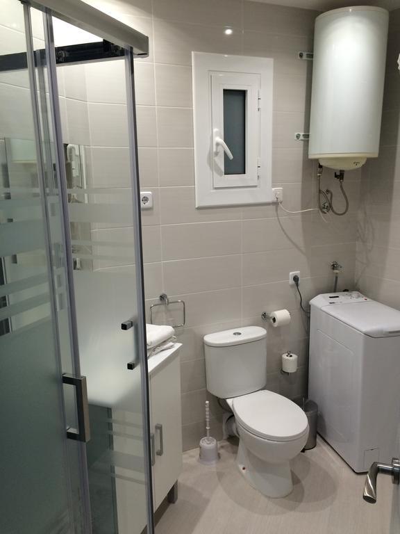 Apartment Marbel 2 Barcelona