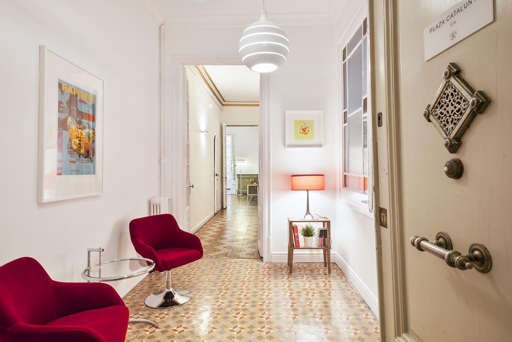 Plaza Catalunya 3*