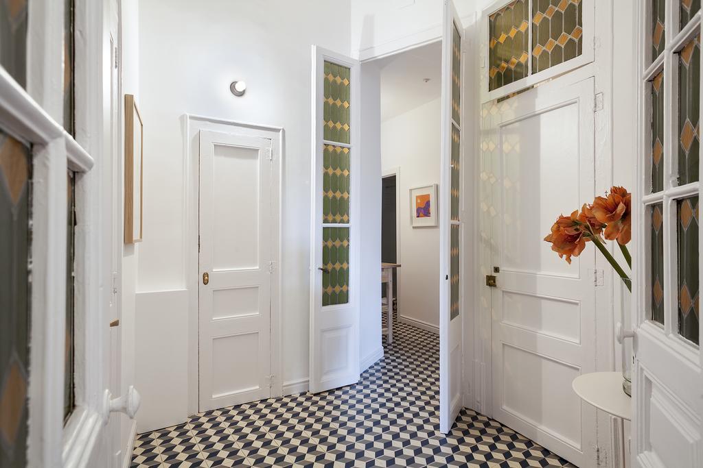 Plaza Catalunya Bed & Breakfast 3*