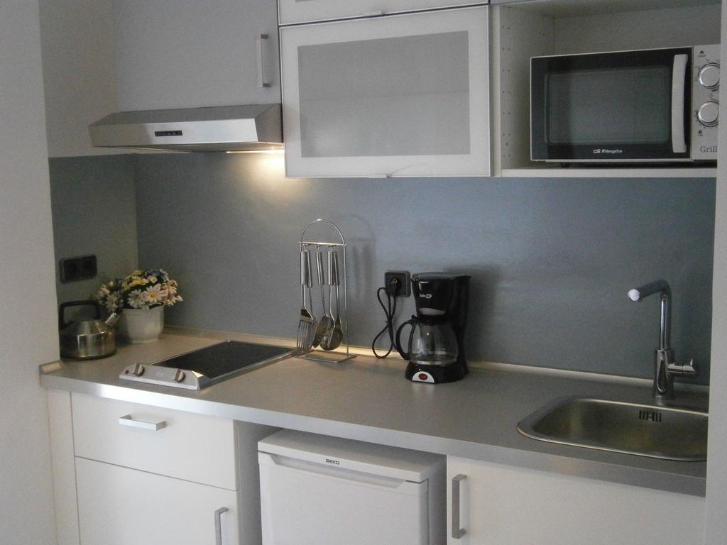 Marbel 2 Apartment