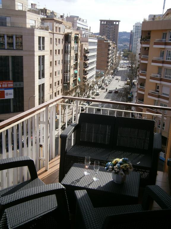 Apartment Marbel 2 Barcelona