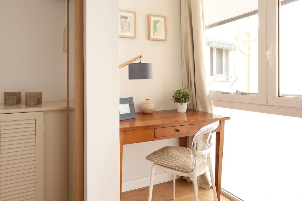 Appartement Zenbcn