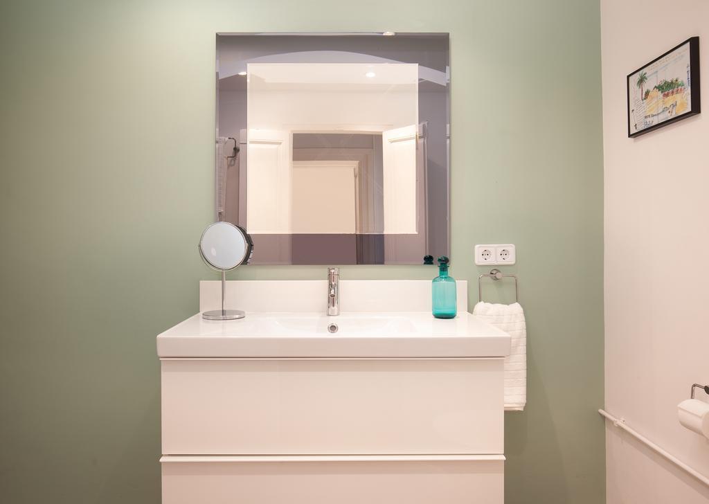 Appartement Zenbcn
