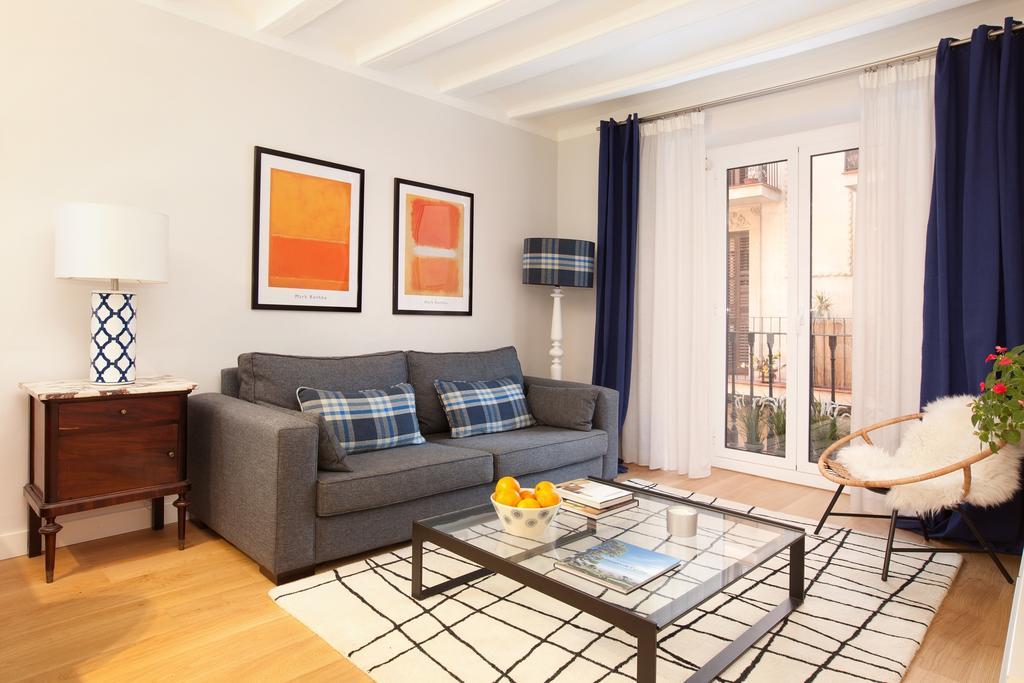 Appartement Zenbcn Barcelona