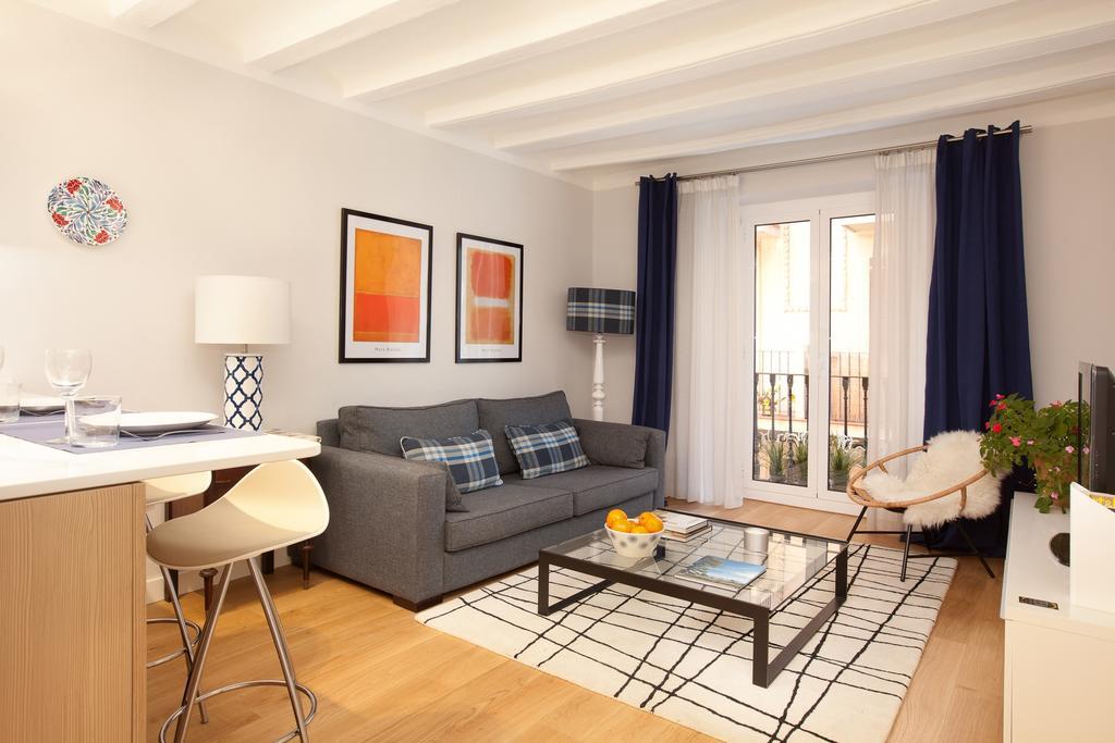 Appartement Zenbcn *
