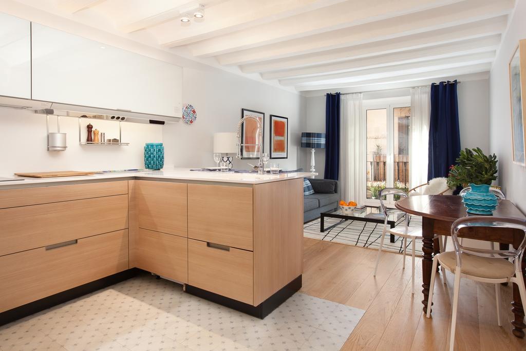 Appartement Zenbcn Barcelona