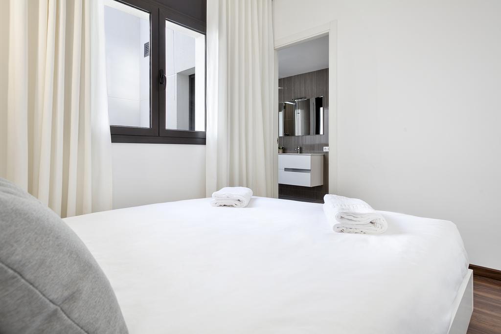 Appartement Sleep Bailen By Barcelona
