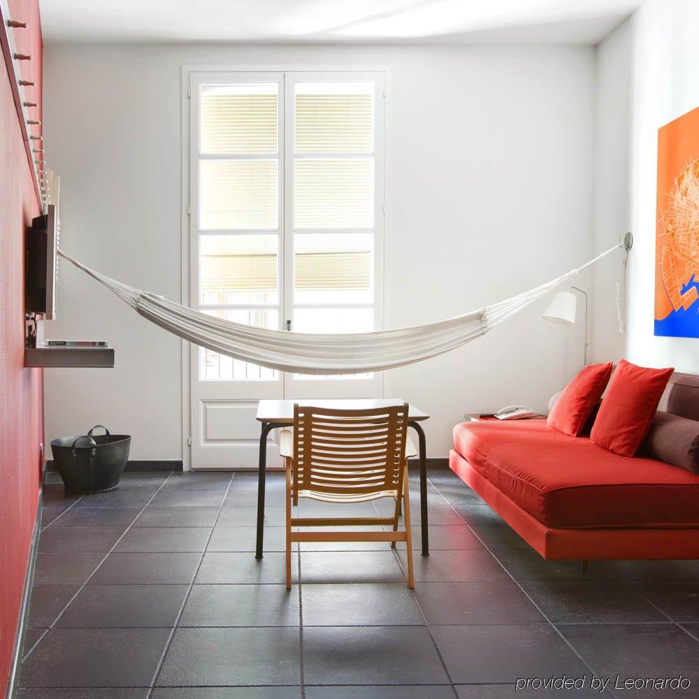 Casa Camper 4* Barcelone