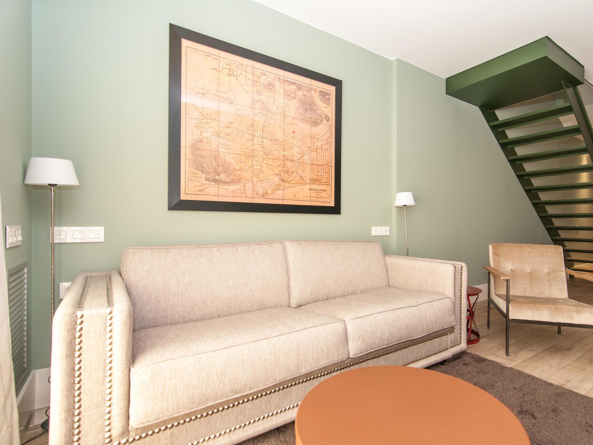 Sf Appartement *