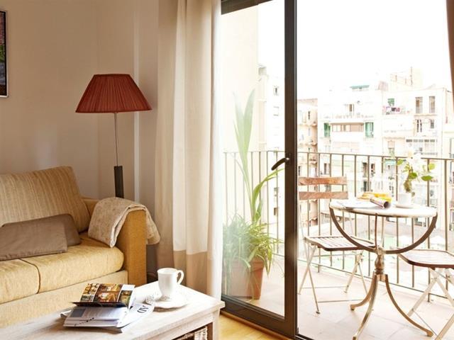 Appartement Ainb Eixample Entenza