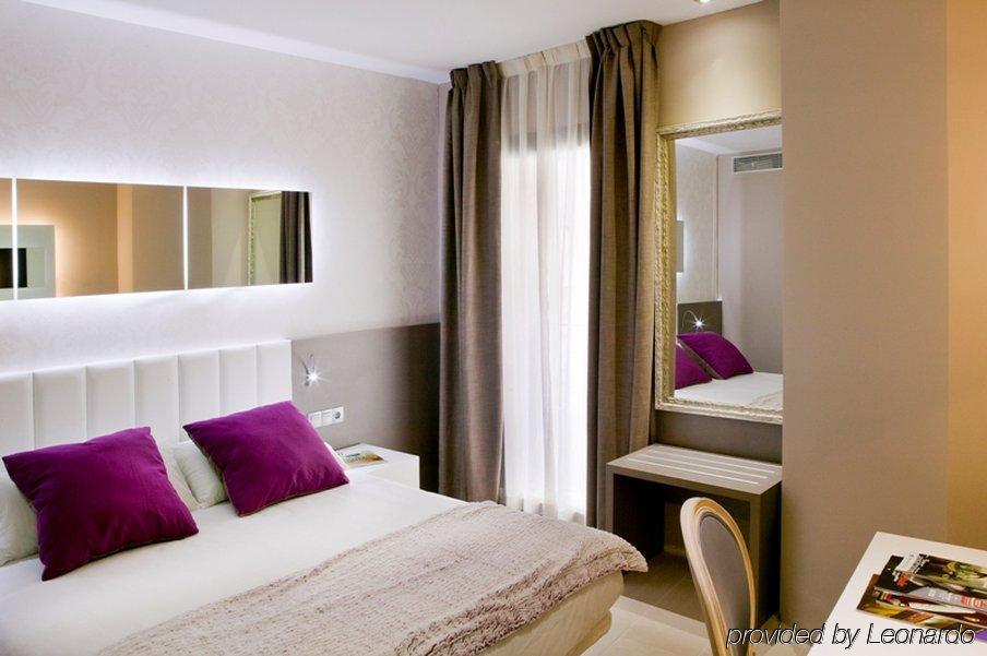 Musik Boutique Hotel