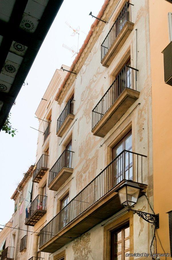 Hotel Musik Boutique Barcelona