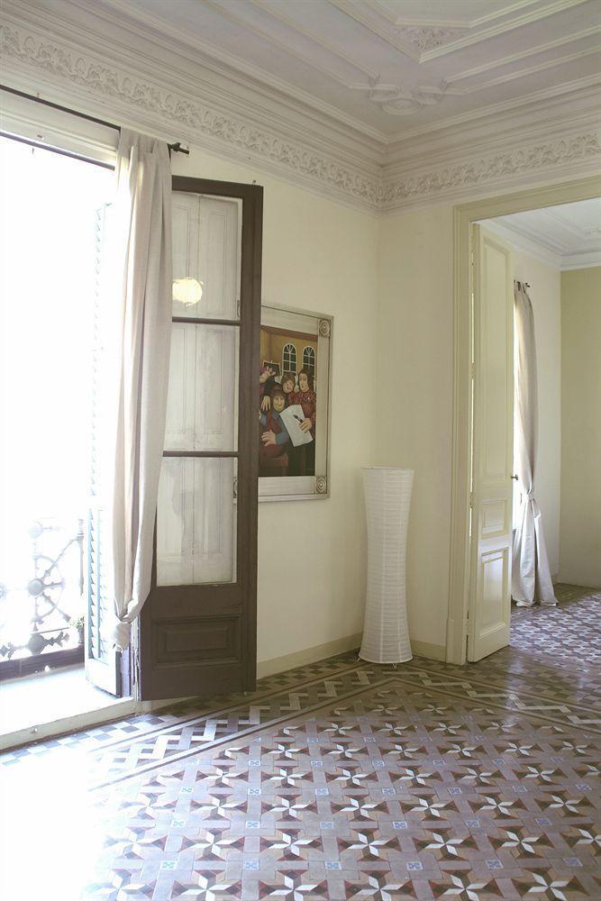 Appartement Sibsbcn- Rambla- Family Friends Business Barcelone