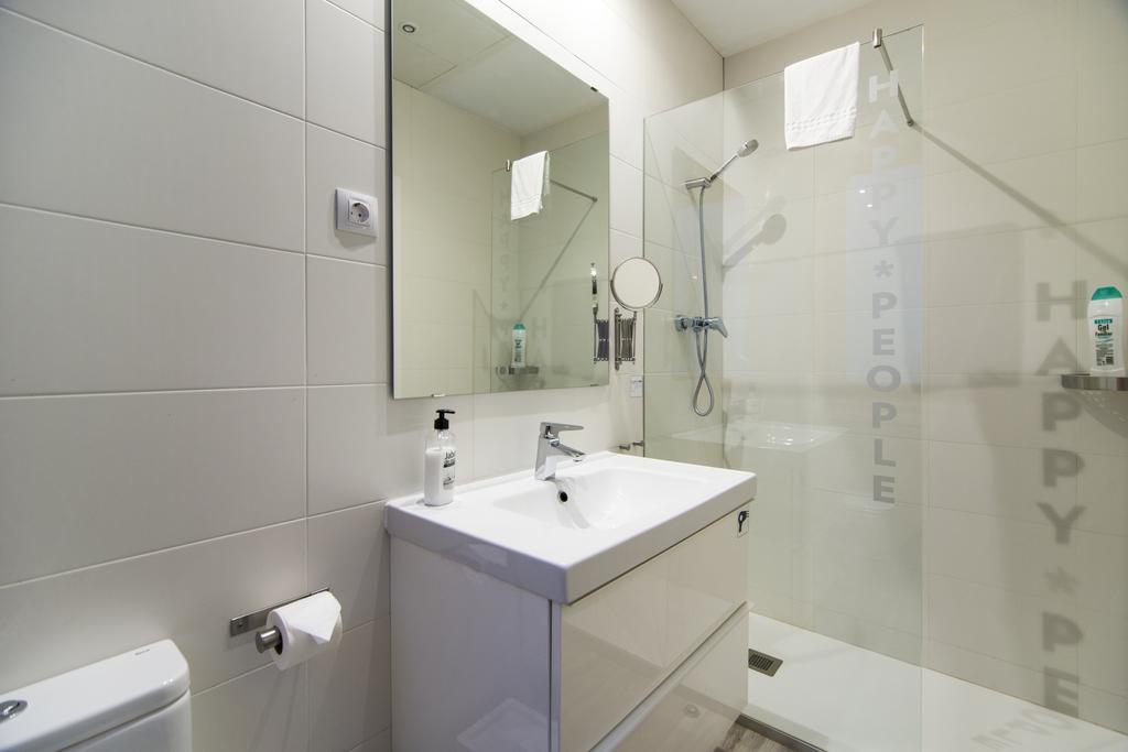 Apartamento Happy People Sagrada Familia Barcelona
