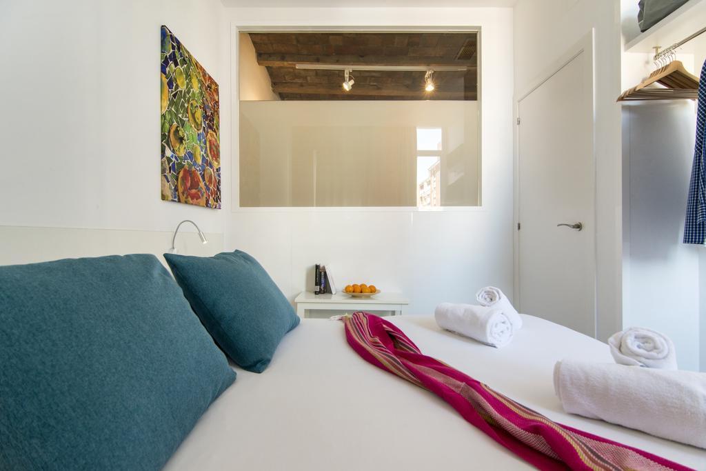 Apartamento Happy People Sagrada Familia *