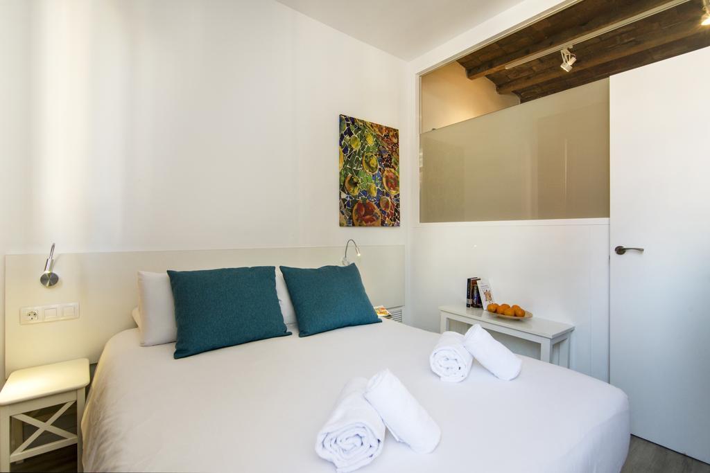 Happy People Sagrada Familia Apartamento *