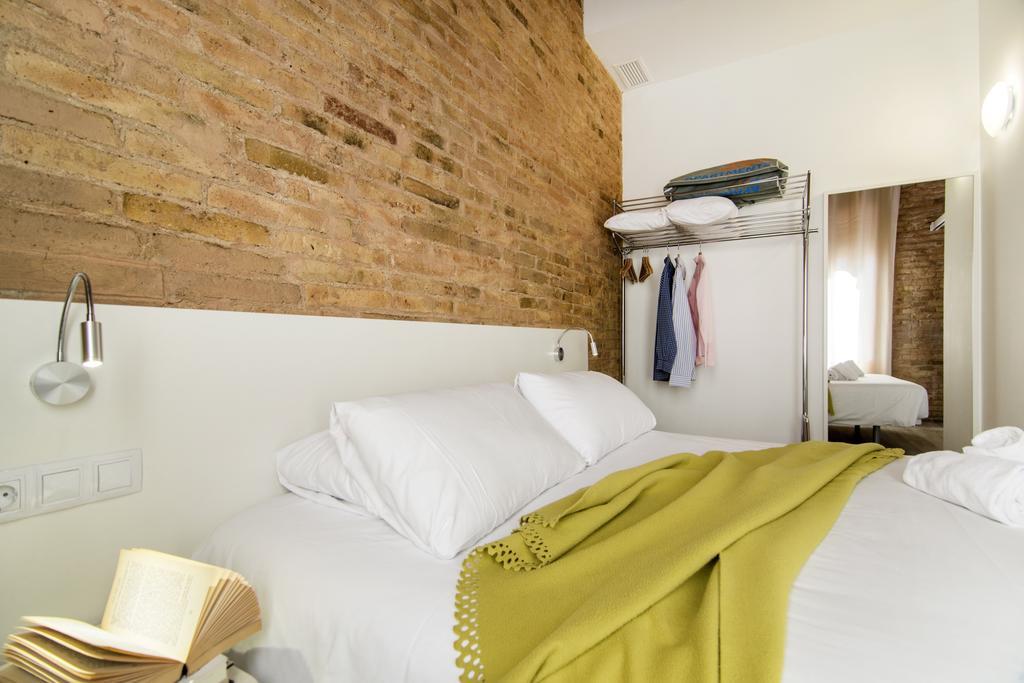 Happy People Sagrada Familia Apartamento *