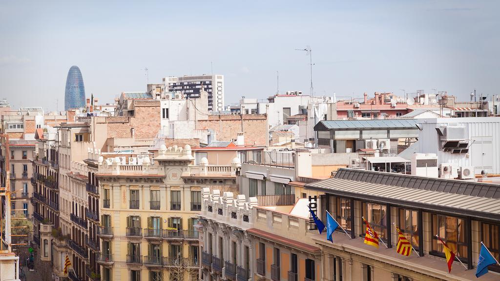 Oliva Maison d'hôtes Barcelone