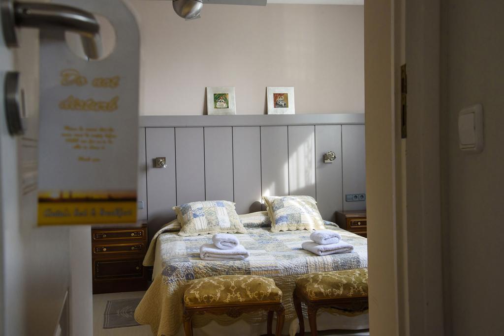 Bed & Breakfast Anita's