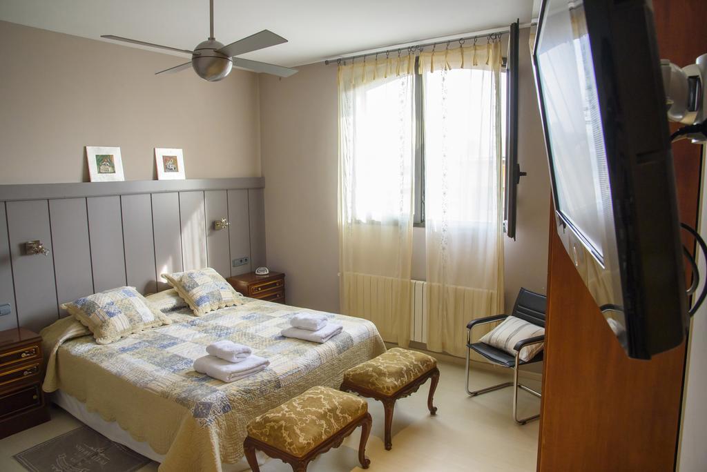Anita's Bed & Breakfast