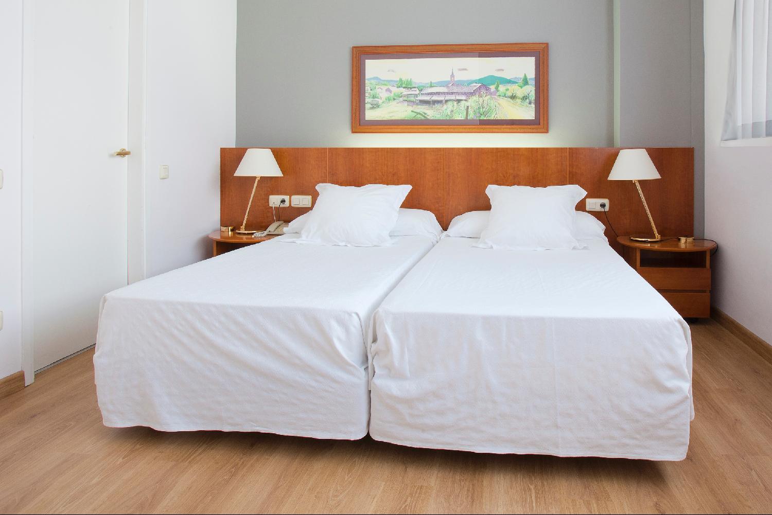 Atenea Hotel 4*