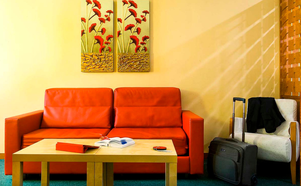 Acacia Aparthotel 4*