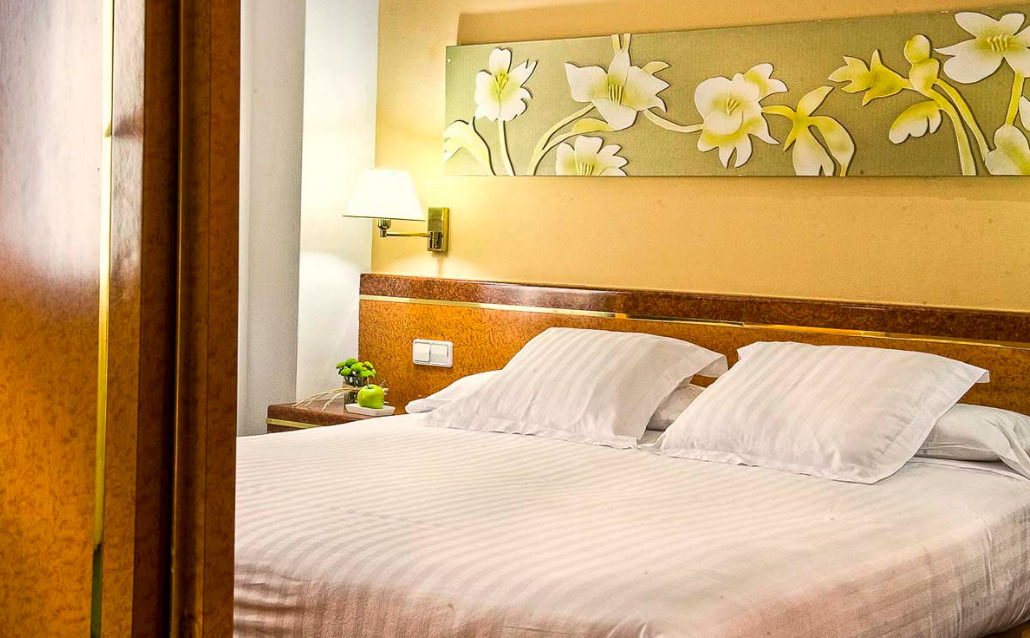 Aparthotel Acacia