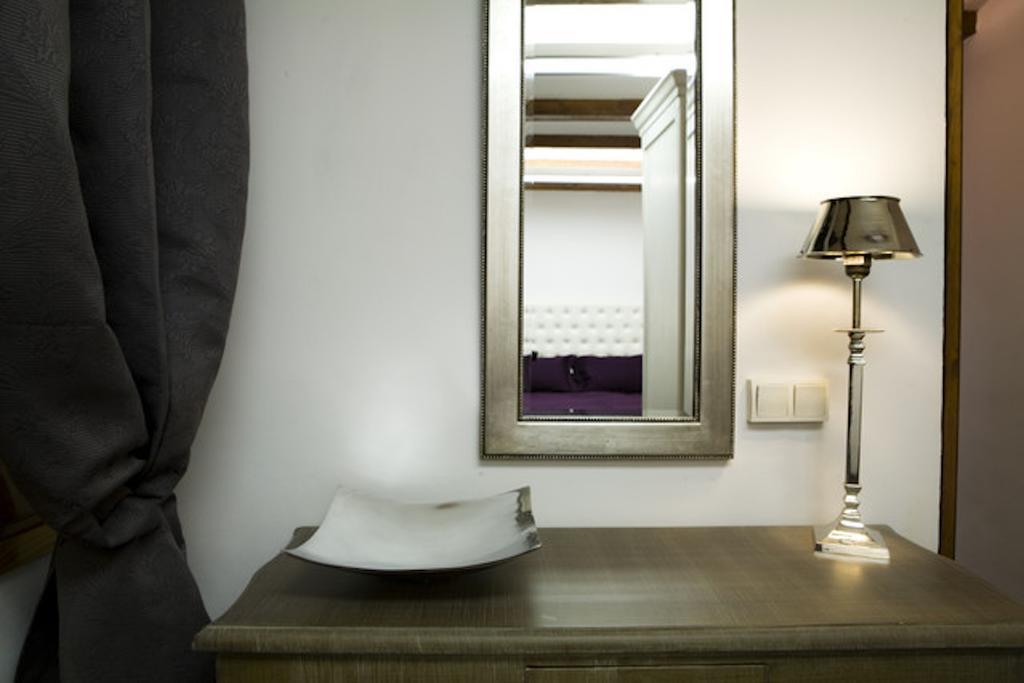 Actual Valencia Apartment