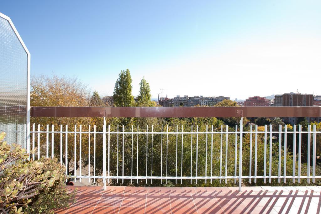 Appartement Zenbcn Barcelona