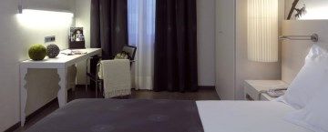 Hotel Hesperia Ramblas Barcelona