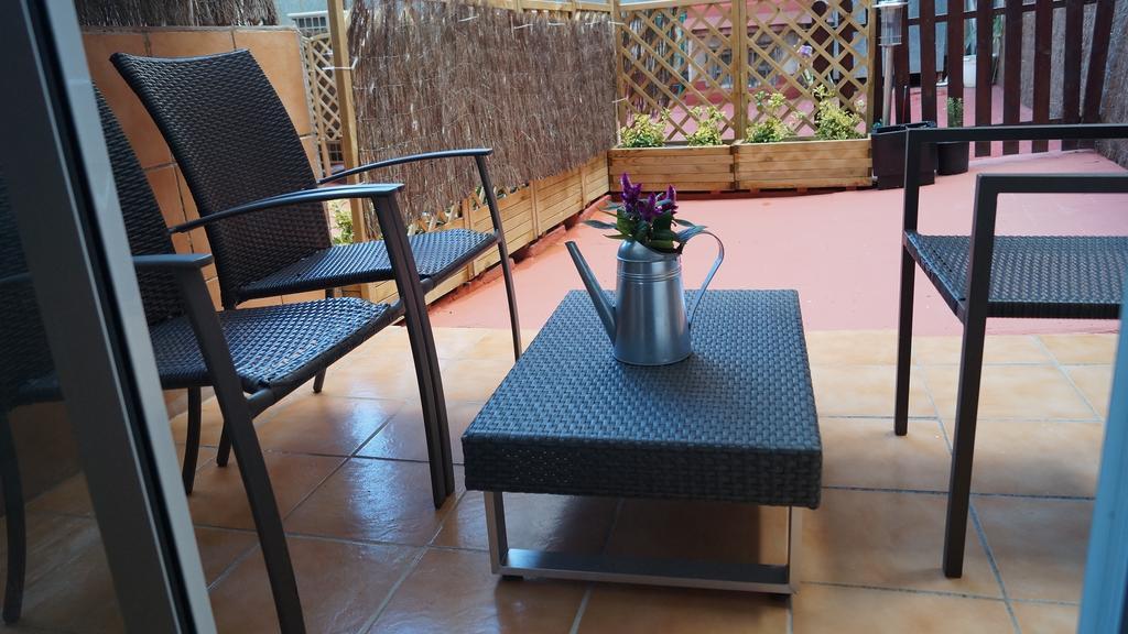 Good-home Paseo De Gracia 2* Barcelona
