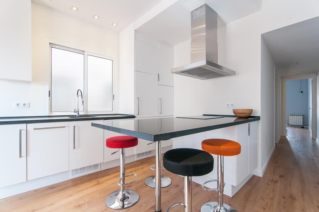 Appartement Tetuan