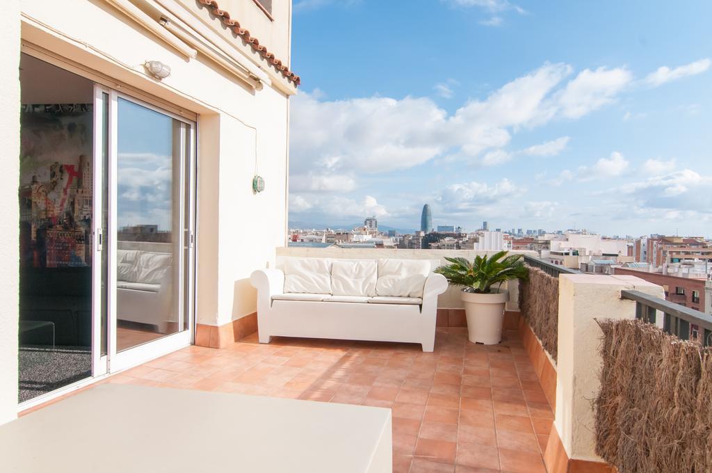 Appartement Tetuan
