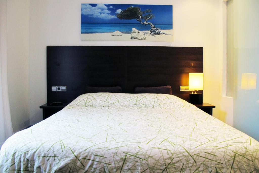 Auberge de jeunesse Be Mar *