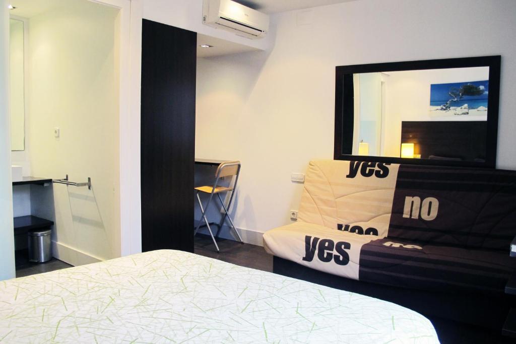 Be Mar Auberge de jeunesse *