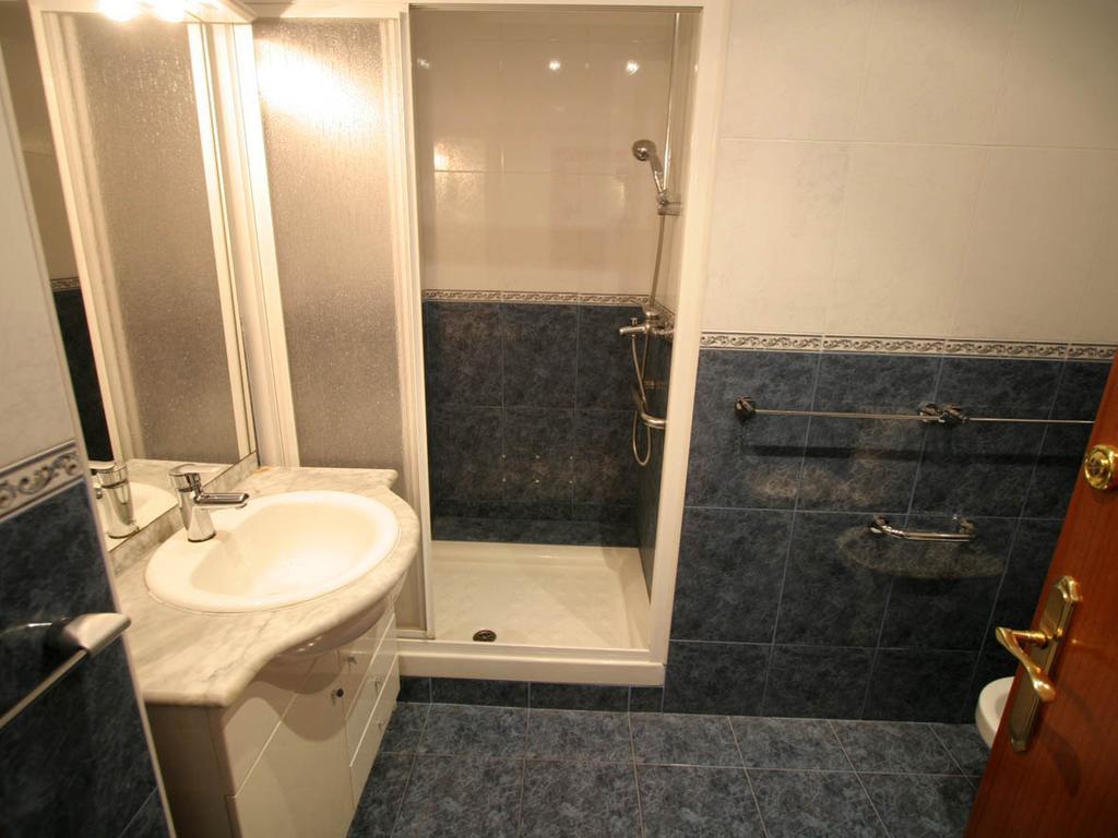 Near Diagonal Mar Apartamento *