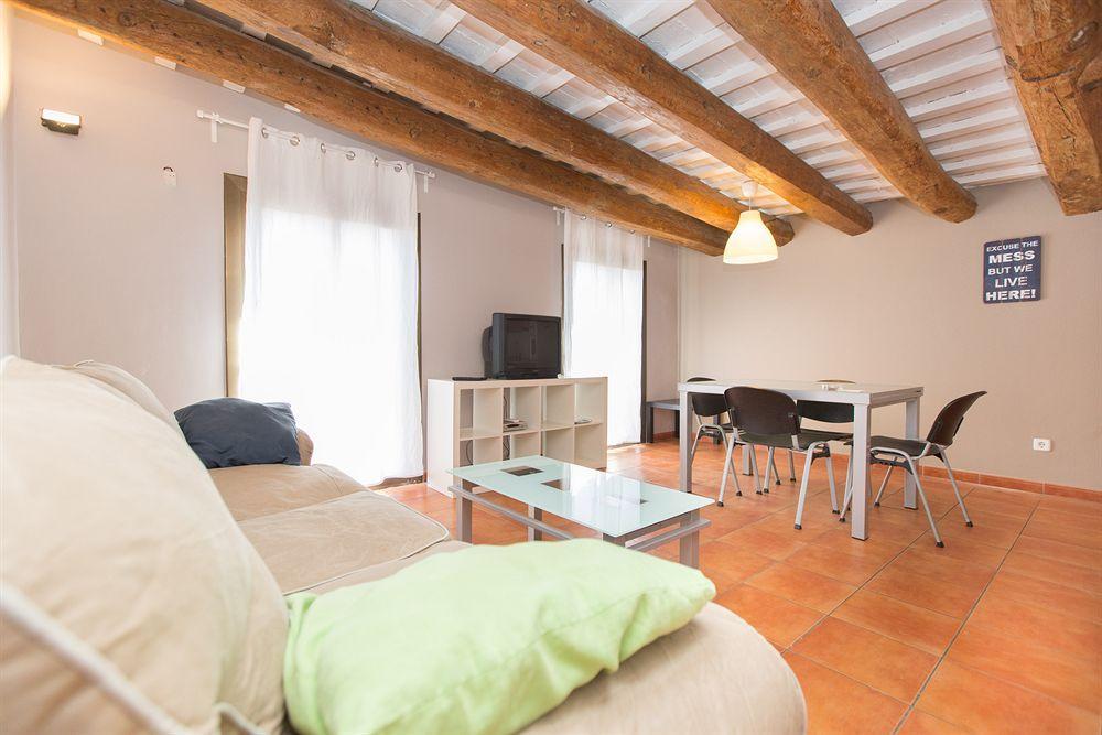 Ainb Raval Hospital Barcelona