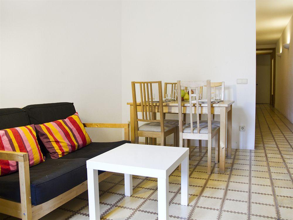Trivao Sant Antoni Market Appartement Barcelone