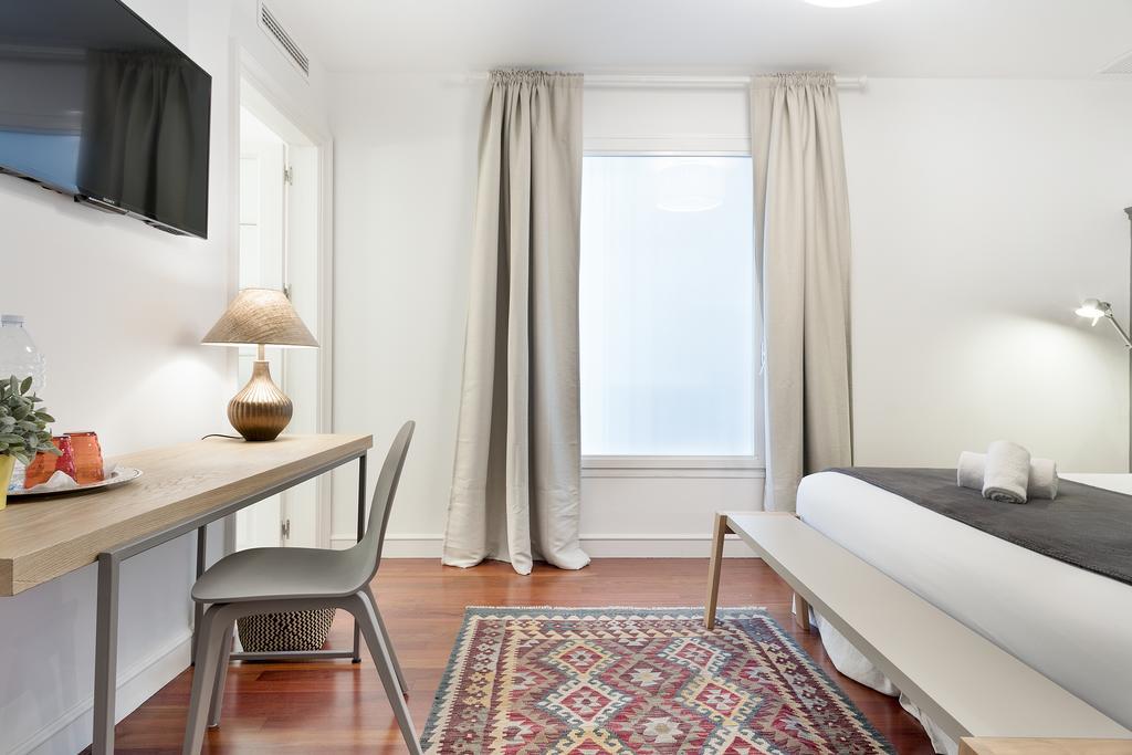 Milton House Gran Via Apartment