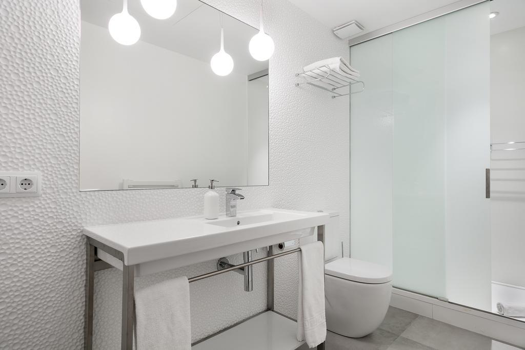 Milton House Gran Via Apartment Barcelona